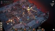 Grit and Valor - 1949 is an excellent RTS that also doubles as an addictive roguelite (Image via Megabit Publishing)